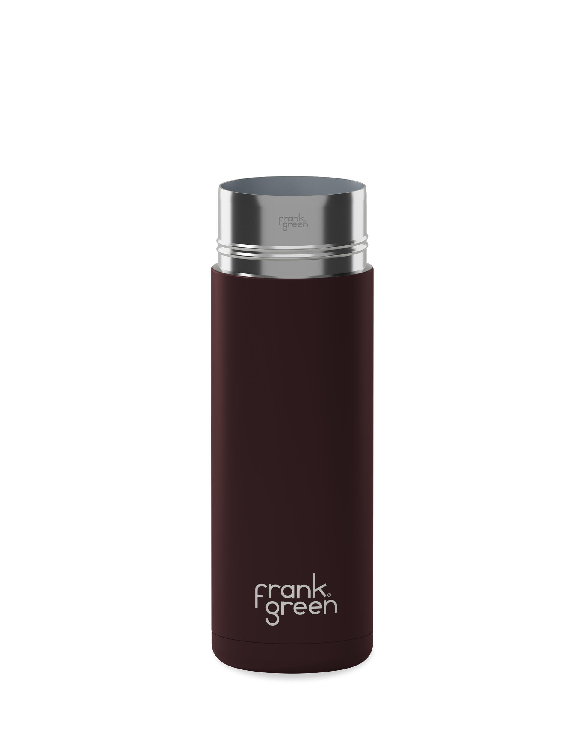 Ceramic Reusable Bottle Base - 20oz / 595ml