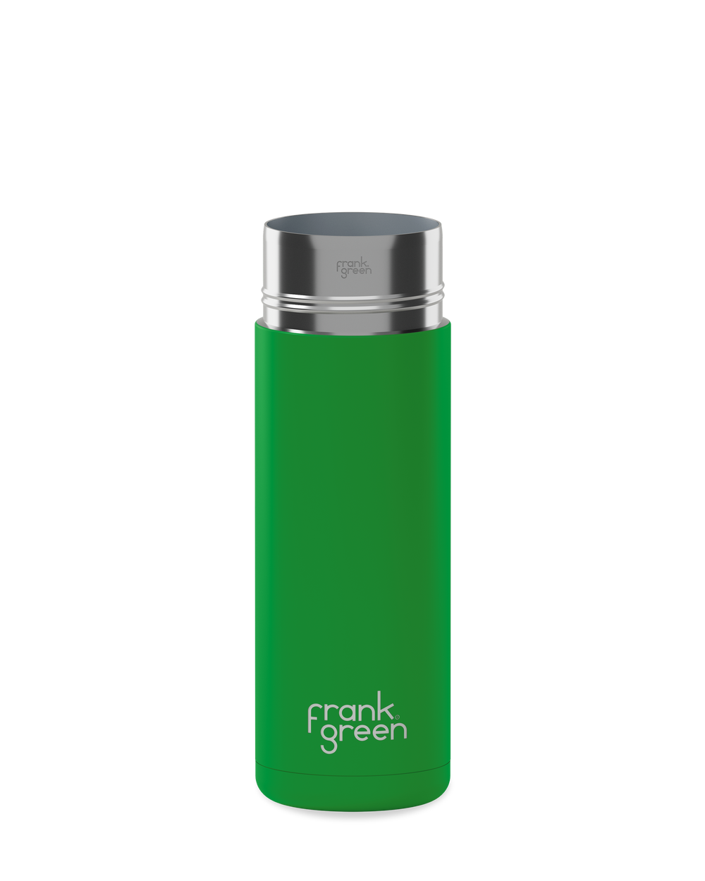 Ceramic Reusable Bottle Base - 20oz / 595ml