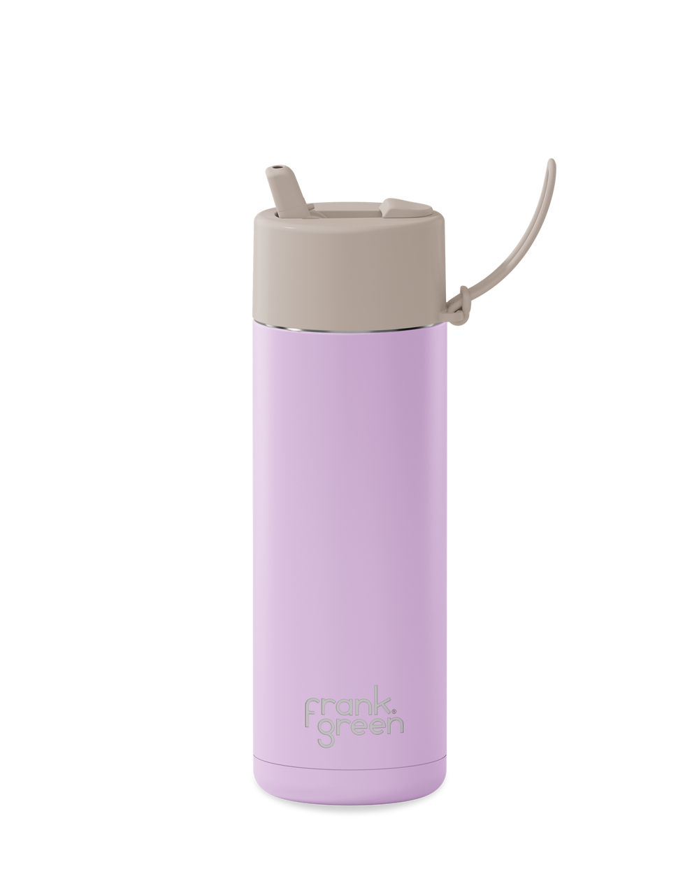 Customisable Ceramic Reusable Bottle (for Gift Sets) - 20oz / 595ml