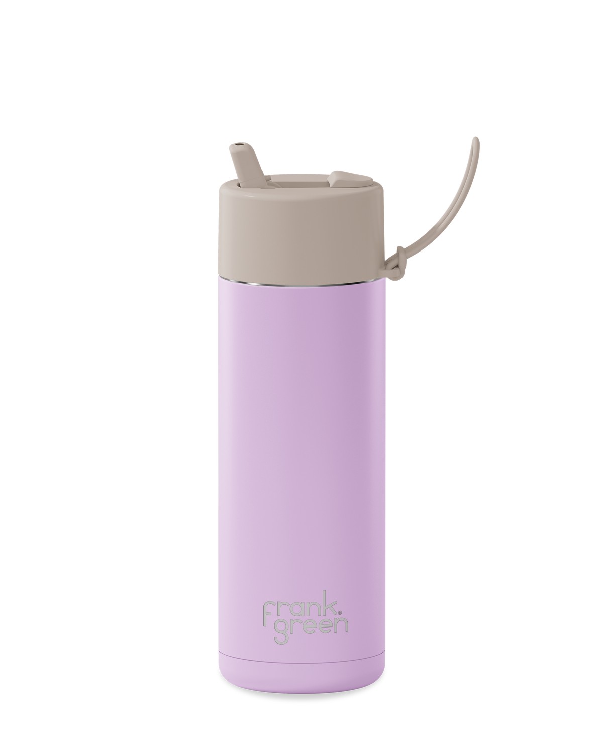 Customisable Ceramic Reusable Bottle (for Gift Sets) - 20oz / 595ml