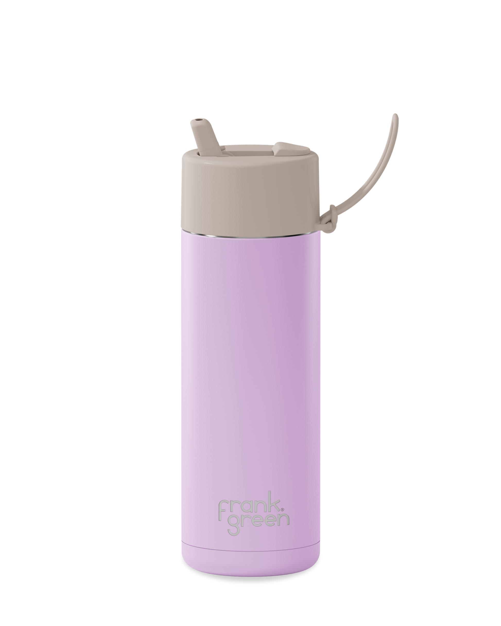 Customisable Ceramic Reusable Bottle (for Gift Sets) - 20oz / 595ml
