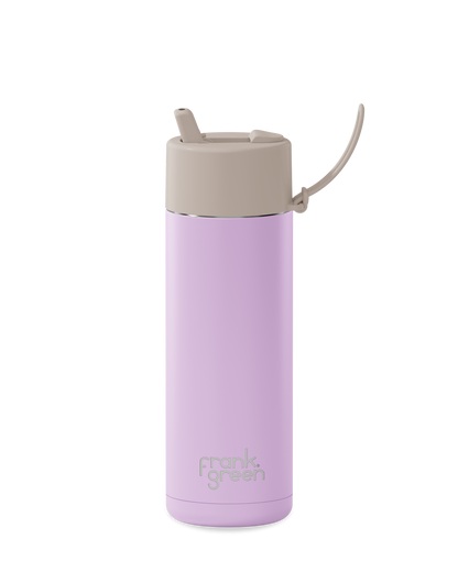 Customisable Ceramic Reusable Bottle (for Gift Sets) - 20oz / 595ml