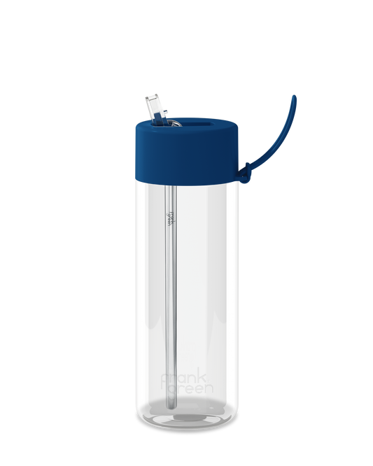25oz Original Bottle with Straw Lid