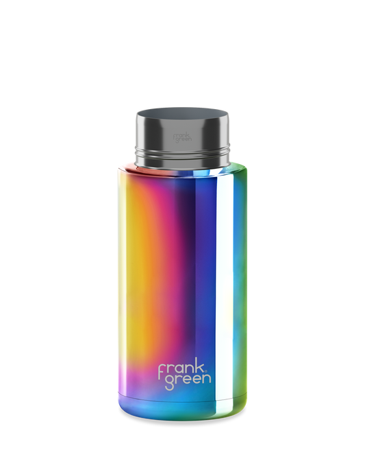 Ceramic Reusable Bottle Base - 1,000ml