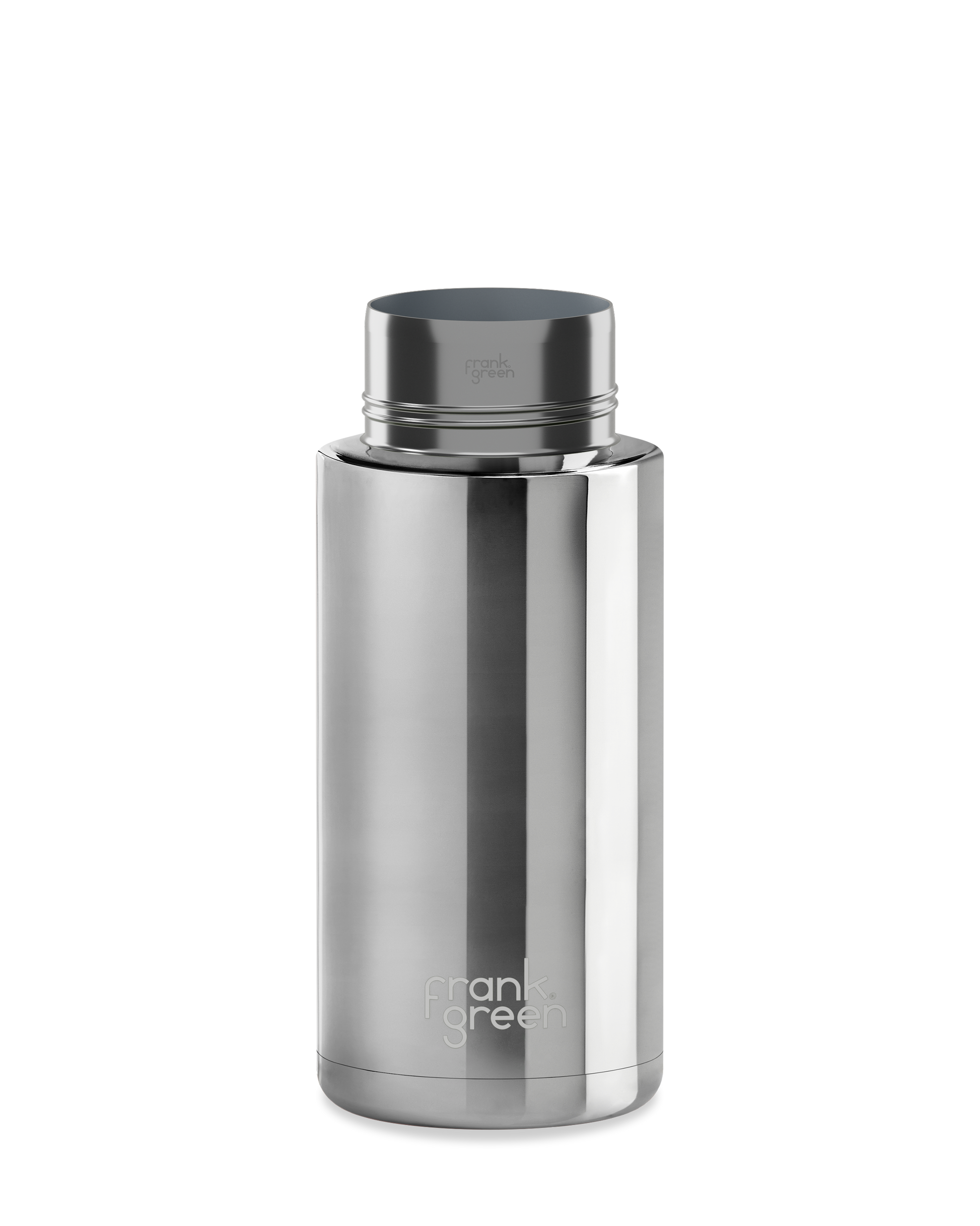 Ceramic Reusable Bottle Base - 1,000ml