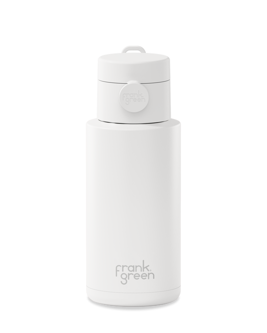 34oz Bottle with Switch Lid