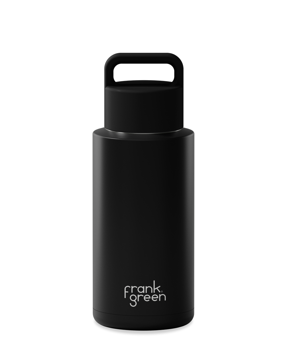34oz Bottle with Grip Lid