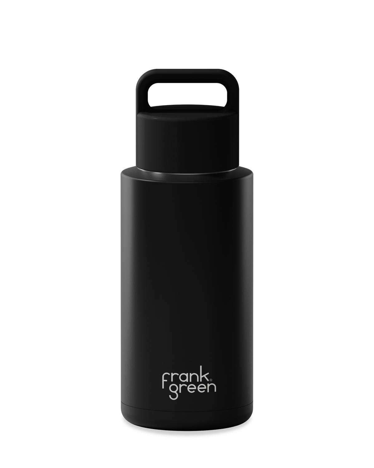 34oz Bottle with Grip Lid