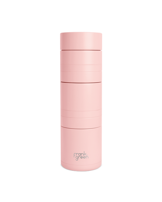 3 Tier Insulated Bento Box