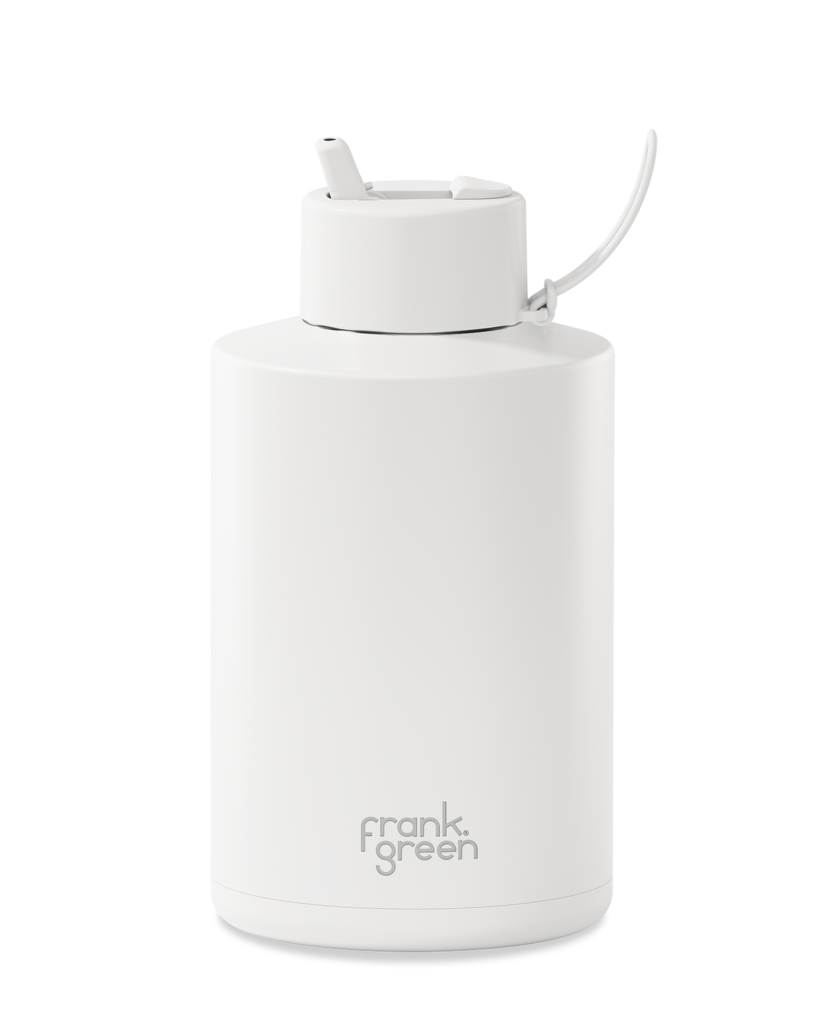 68oz Bottle with Flip Straw Lid