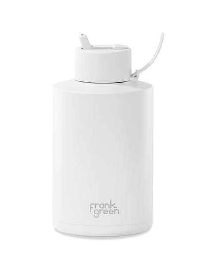 68oz Bottle with Flip Straw Lid