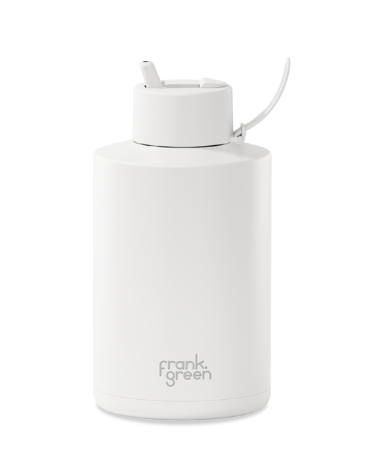 68oz Bottle with Flip Straw Lid