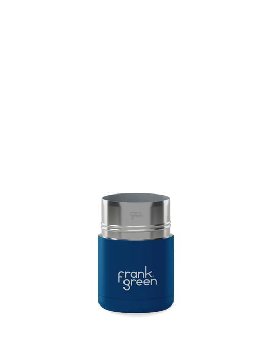 Ceramic Reusable Cup Base - 8oz / 230ml