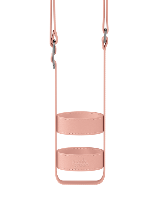 Cactus Leather Cup Holder - 12oz / 355ml