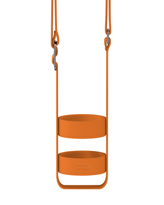 Cactus Leather Cup Holder - 12oz / 355ml