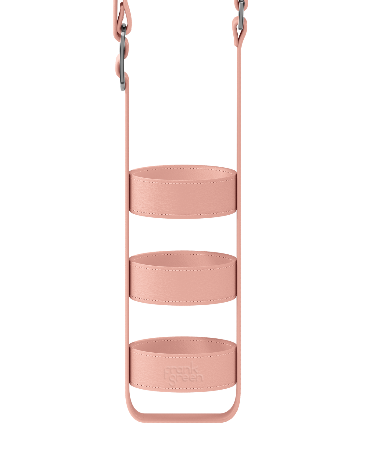 Cactus Leather Bottle Holder - 20oz / 595ml