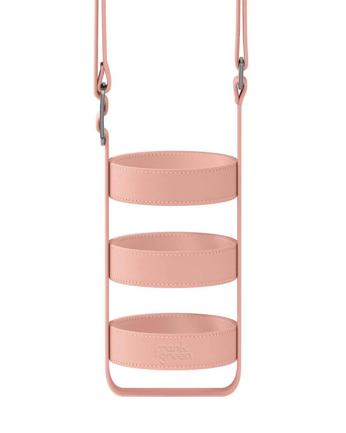 Cactus Leather Bottle Holder - 34oz / 1,000ml