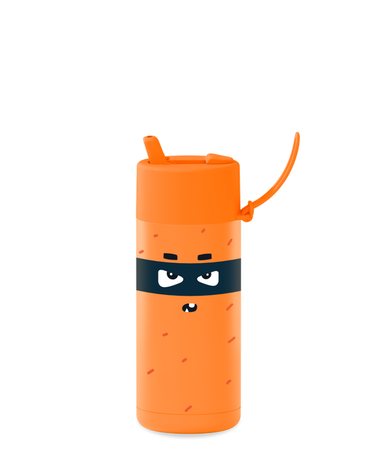 franksters Ceramic Reusable Bottle - 16oz / 475ml
