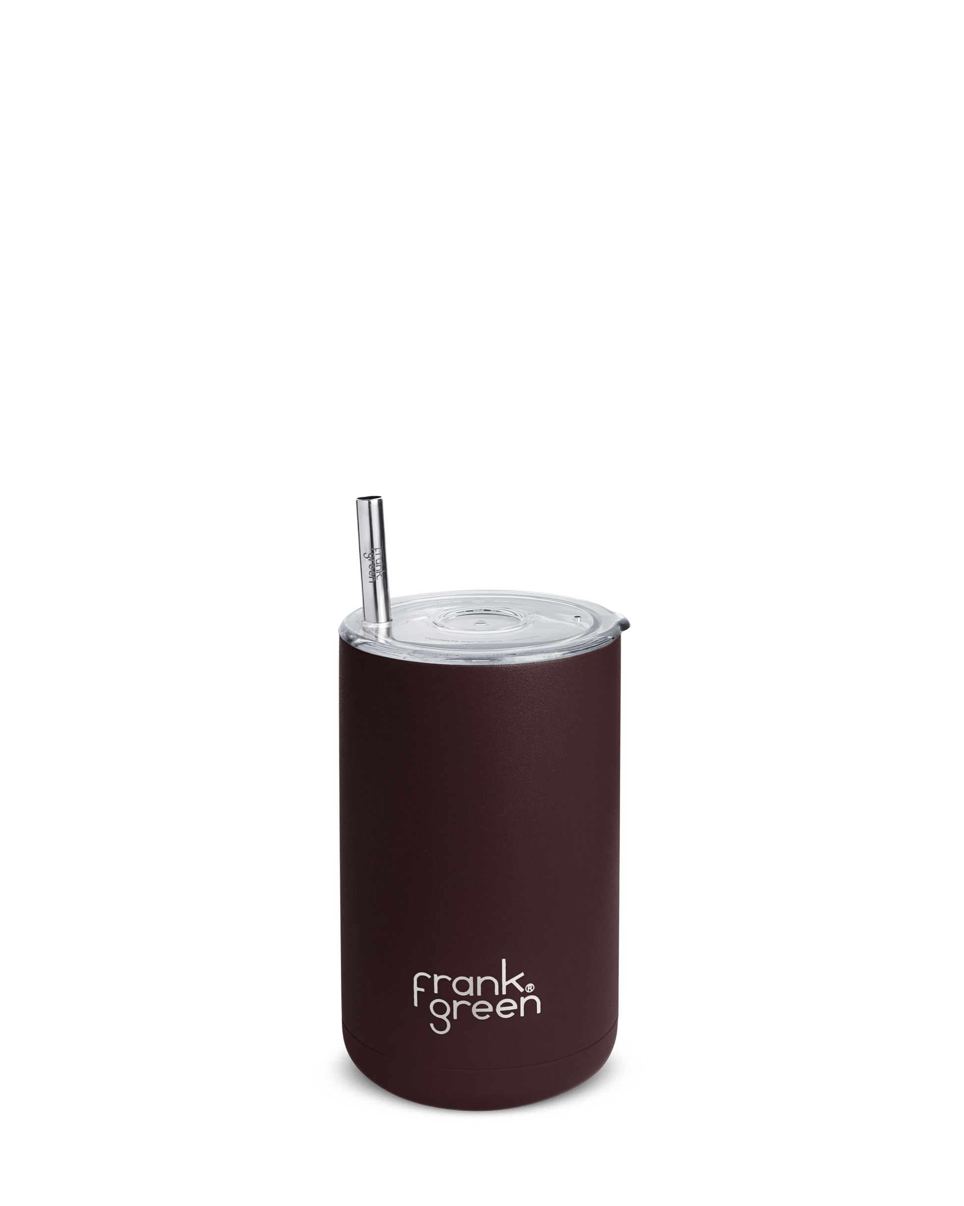 Iced Coffee Cup