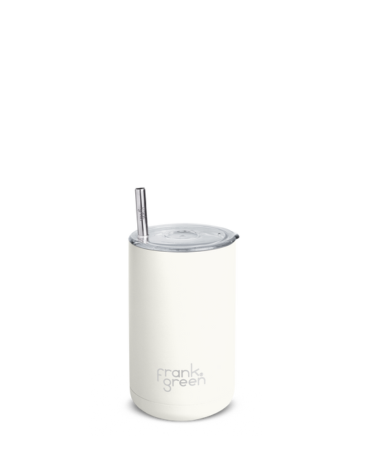 Iced Coffee Cup