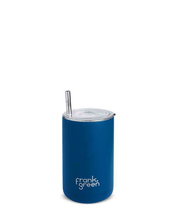 Iced Coffee Cup Duo - Cup 2
