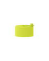 Jumbo Straw Lid Hull