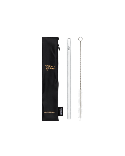 Jumbo Reusable Straw Pack