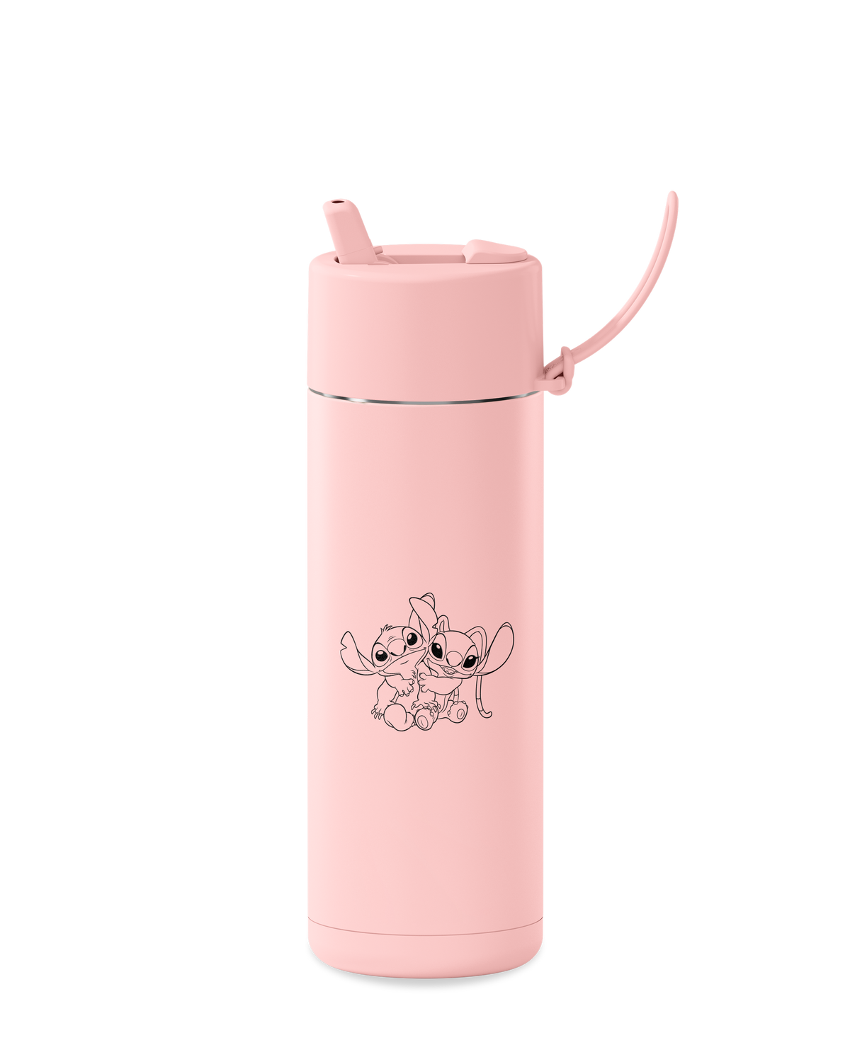 Lilo & Stitch Ceramic Reusable Bottle