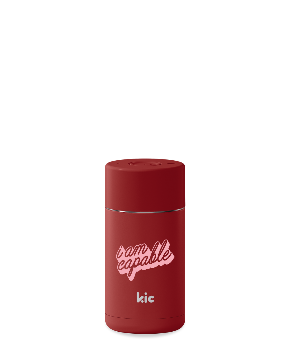 Kic Ceramic Reusable Cup - 12oz / 355ml