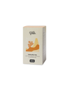 Certified Organic & Fairtrade Loose Leaf Tea - 50g