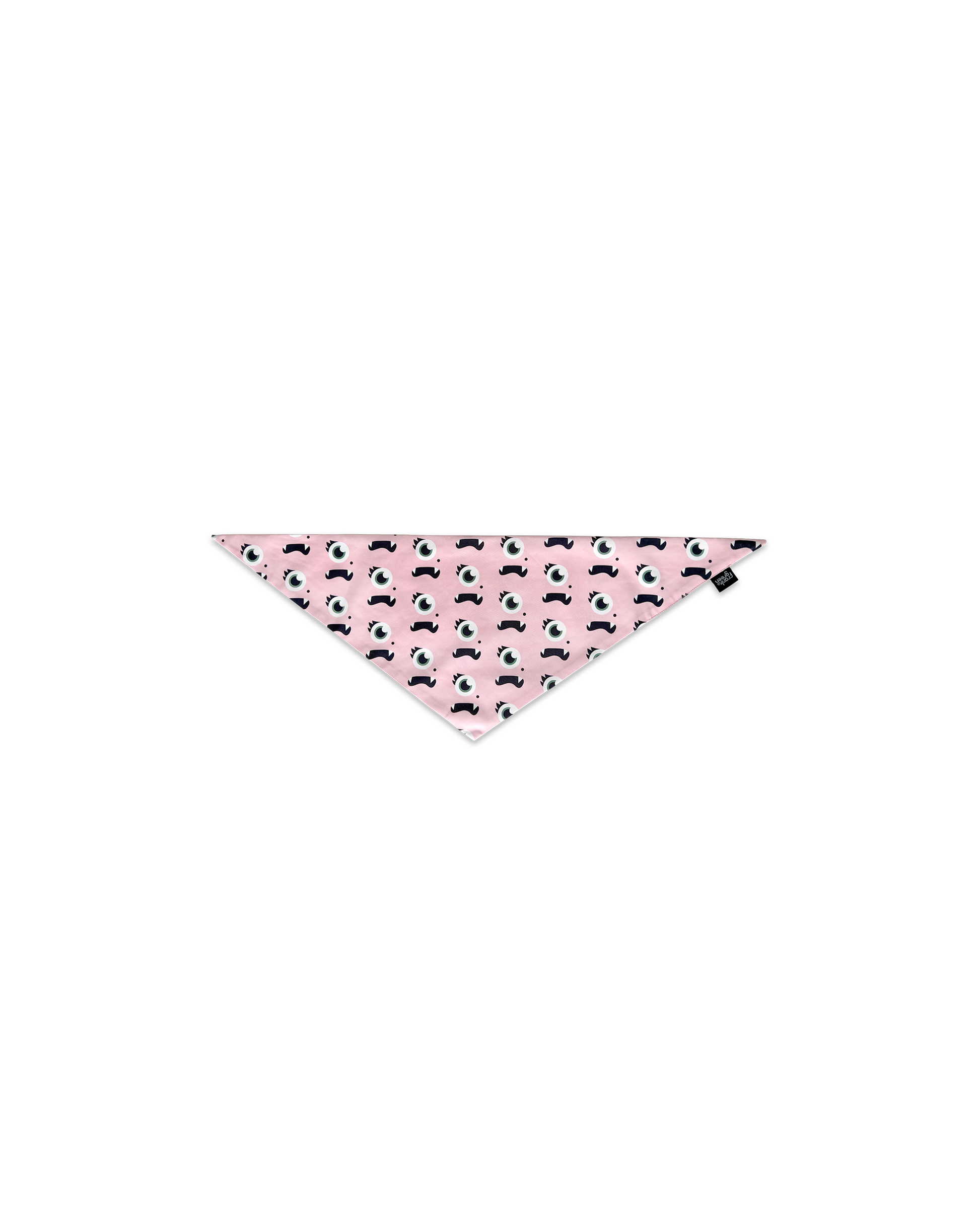 Pet Bandana