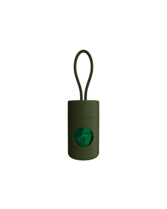 Pet Poo Bag Holder