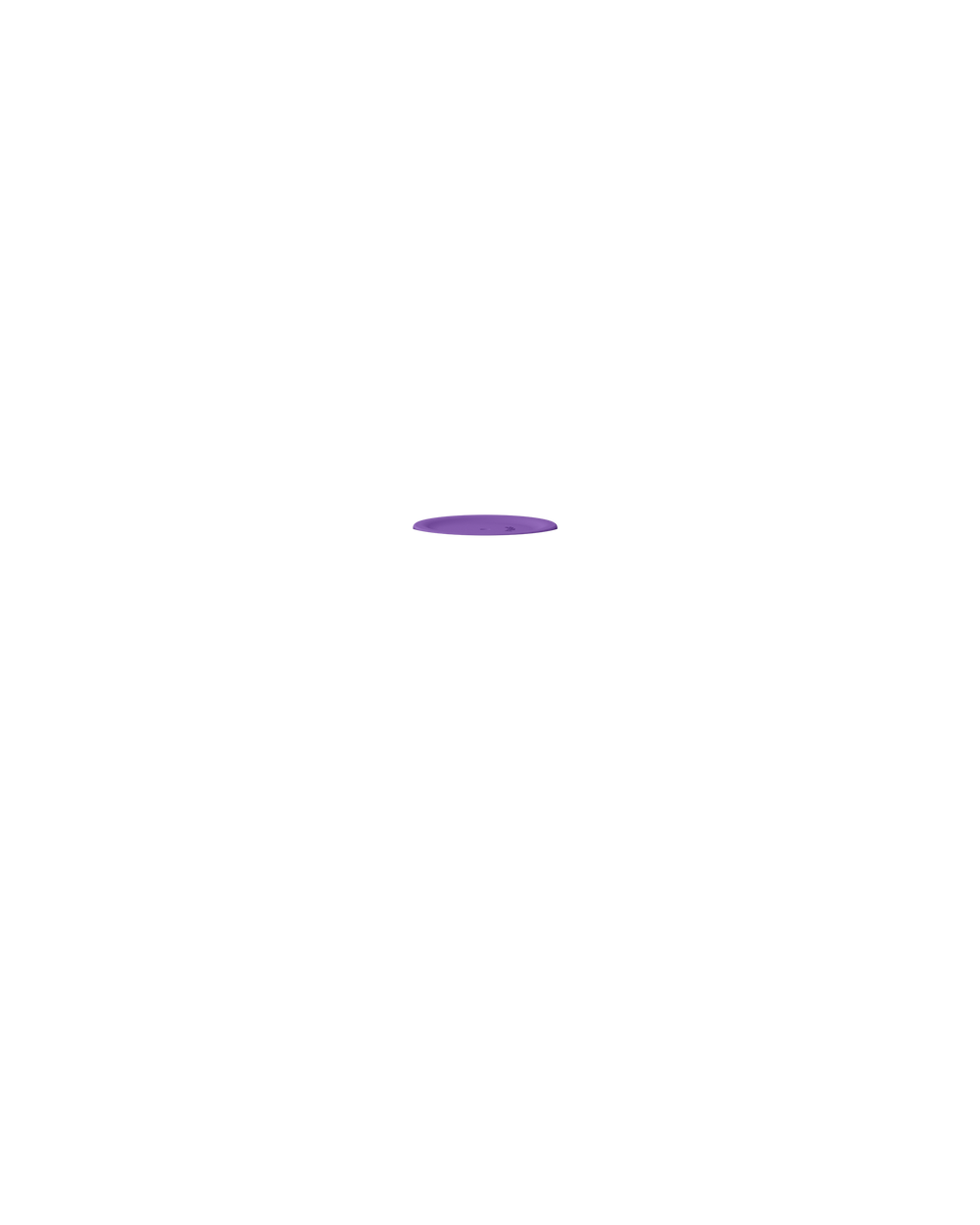 button in Cosmic Purple