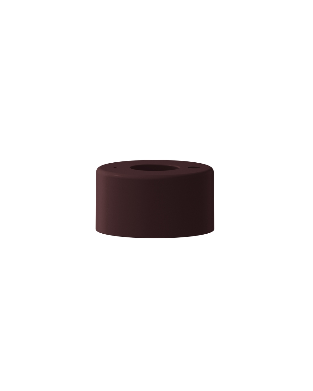Button Lid Hull