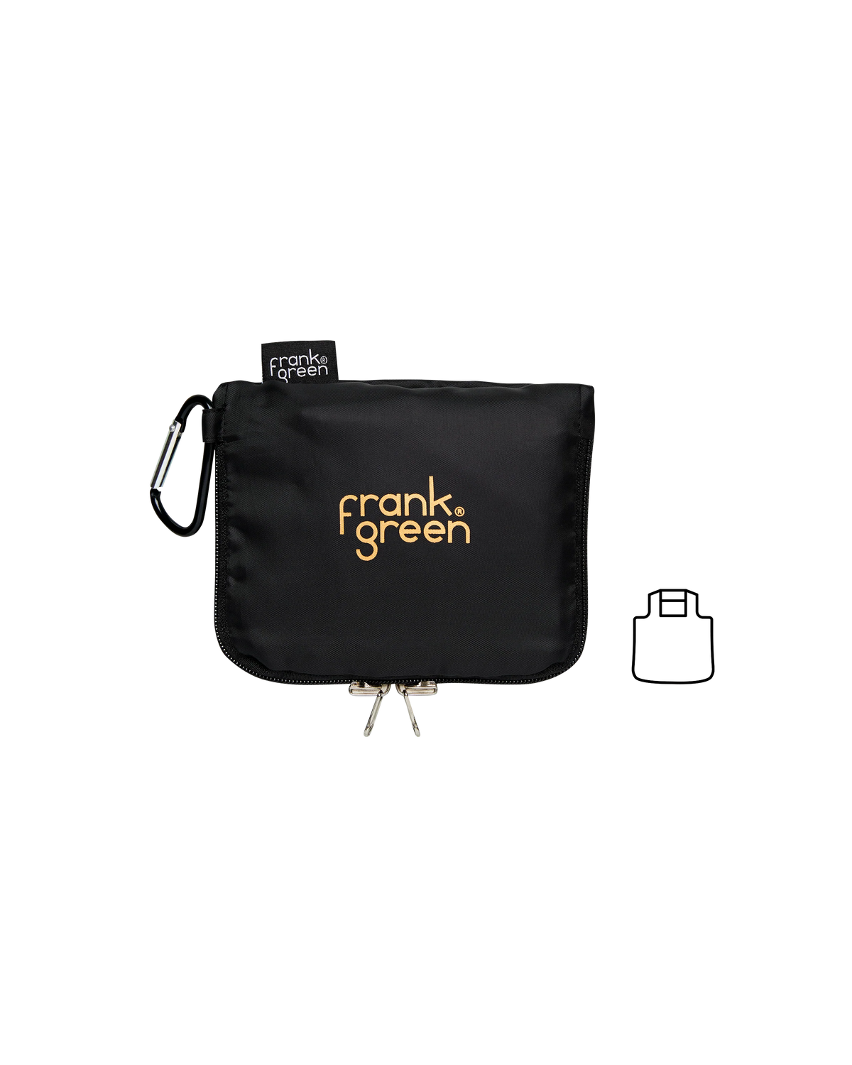 Reusable Carry Bag