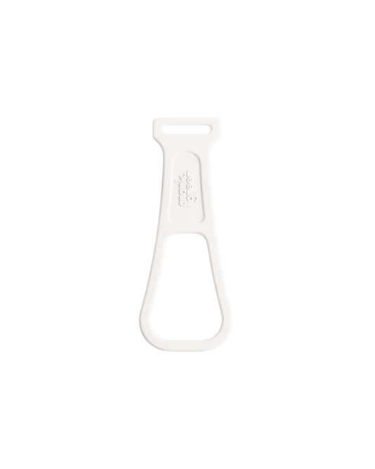 Supersized Reusable Straw Strap