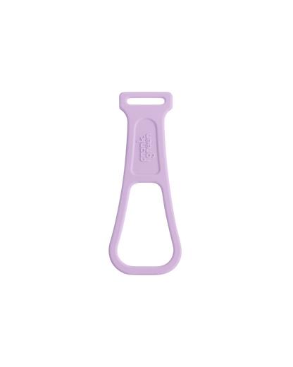 Supersized Reusable Straw Strap