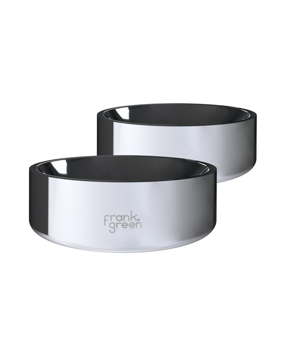 Stainless Steel Pet Bowl - Dog - Extra Large