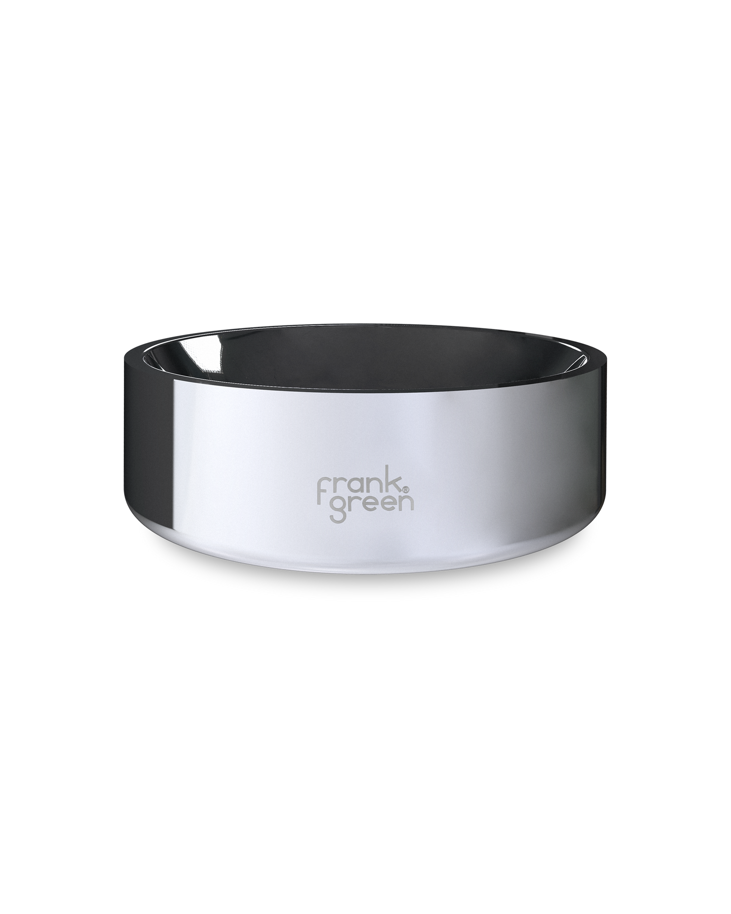 Stainless Steel Pet Bowl - Dog - Medium