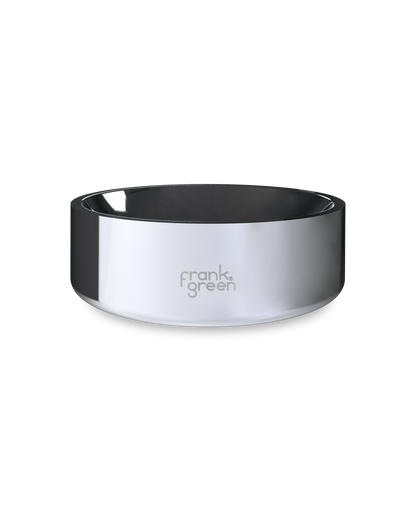 Stainless Steel Pet Bowl - Dog - Extra Large