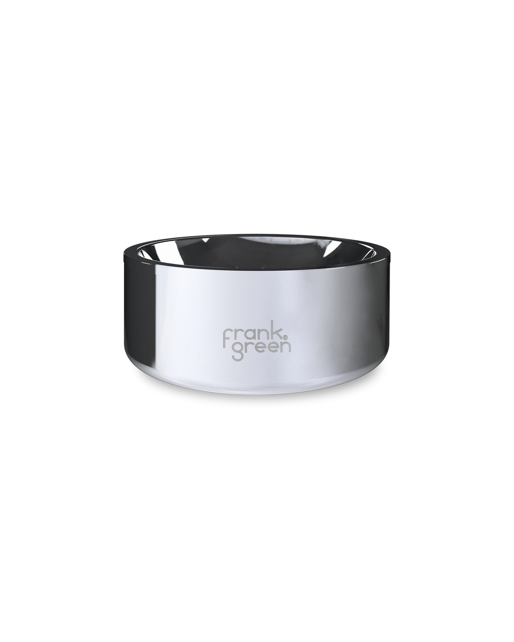 Stainless Steel Pet Bowl - Dog - Large