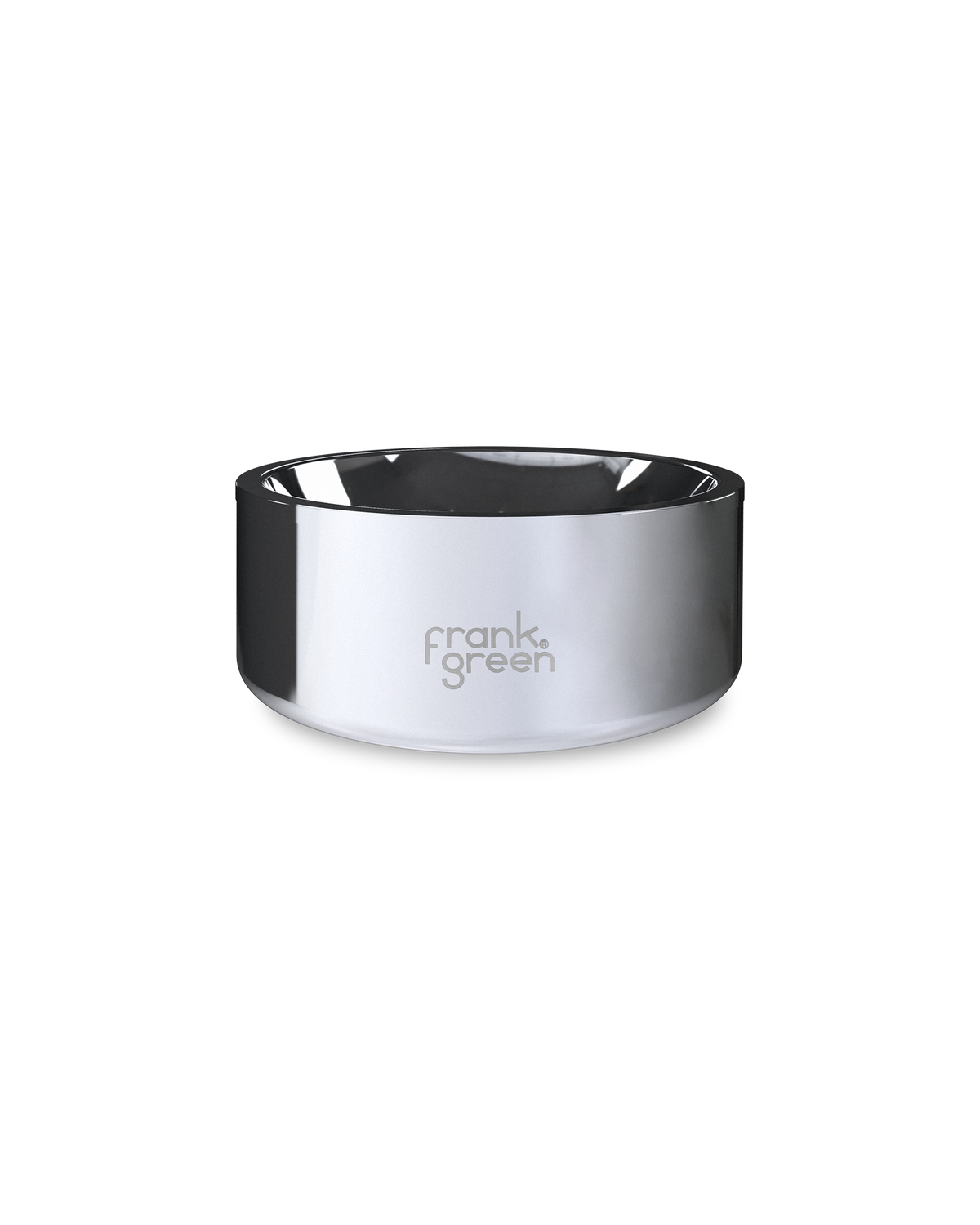 Stainless Steel Pet Bowl - Dog - Large