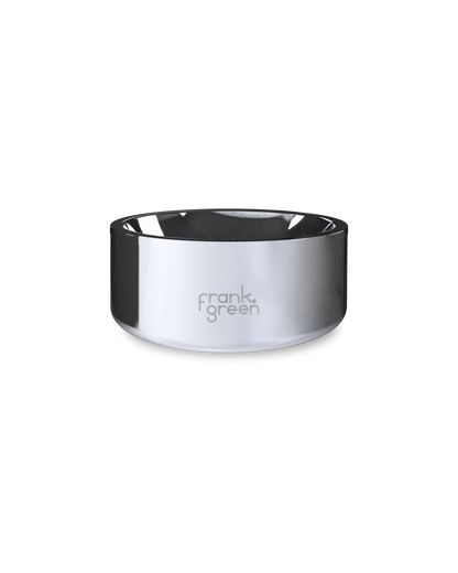 Stainless Steel Pet Bowl - Dog - Large