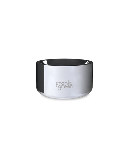 Stainless Steel Pet Bowl - Small