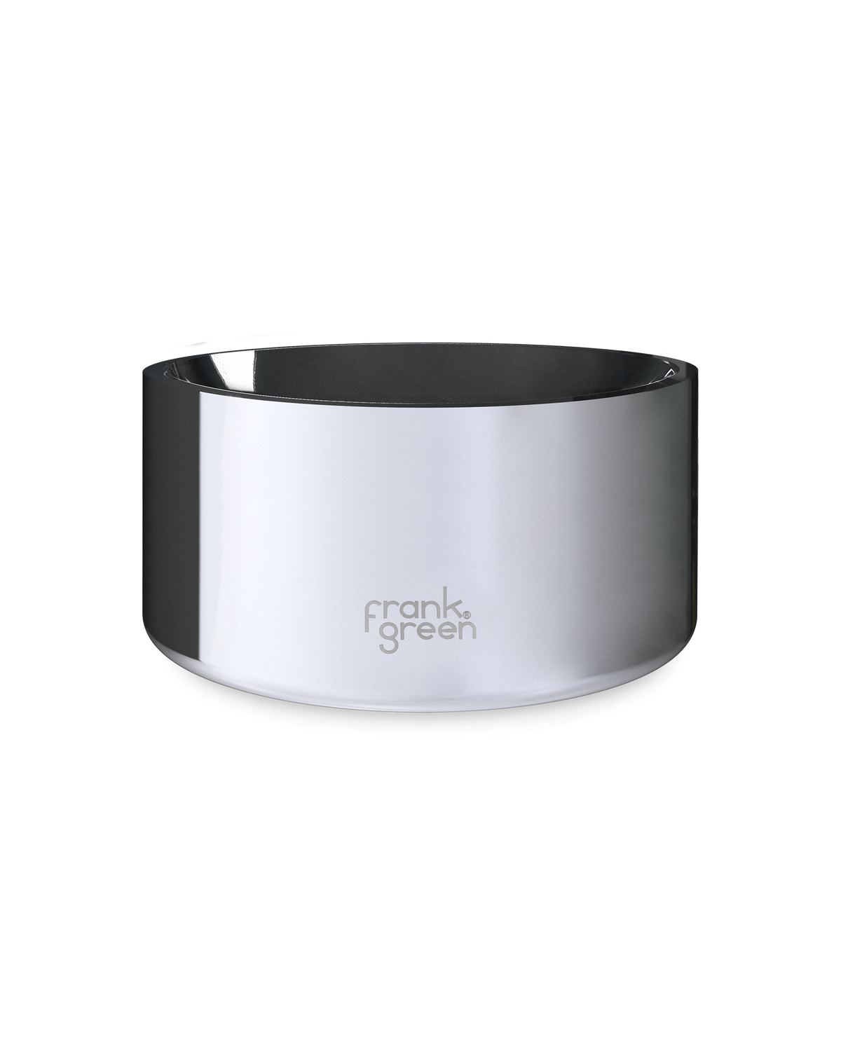 Stainless Steel Pet Bowl - Dog - Large