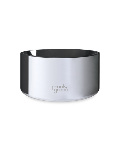 Stainless Steel Pet Bowl - Dog - Large