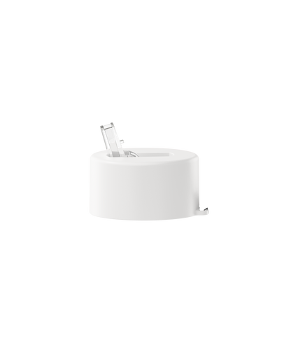 Straw Lid Hull