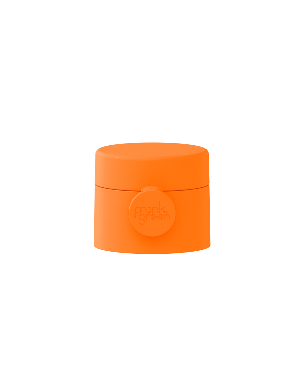 switch-lid in Neon Orange