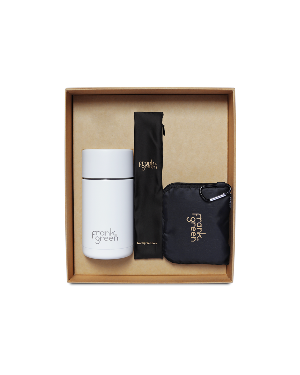 frank green On The Go Gift Set (Small)
