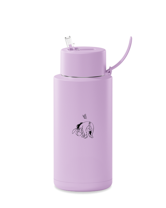 Disney Ceramic Reusable Bottle - 34oz / 1,000ml